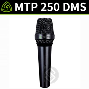 LEWITT MTP 250 DMS 다이나믹 마이크 스위치용